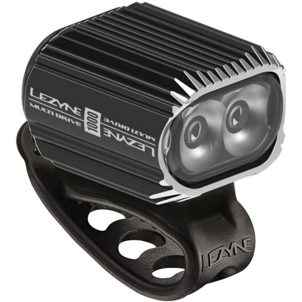 

Фара Lezyne MULTI DRIVE 1000 Черный MULTI DRIVE 1000LM