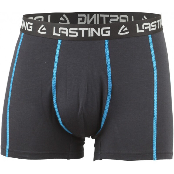

Термошорты Lasting JOJO 9898 - XXXL - черный - м