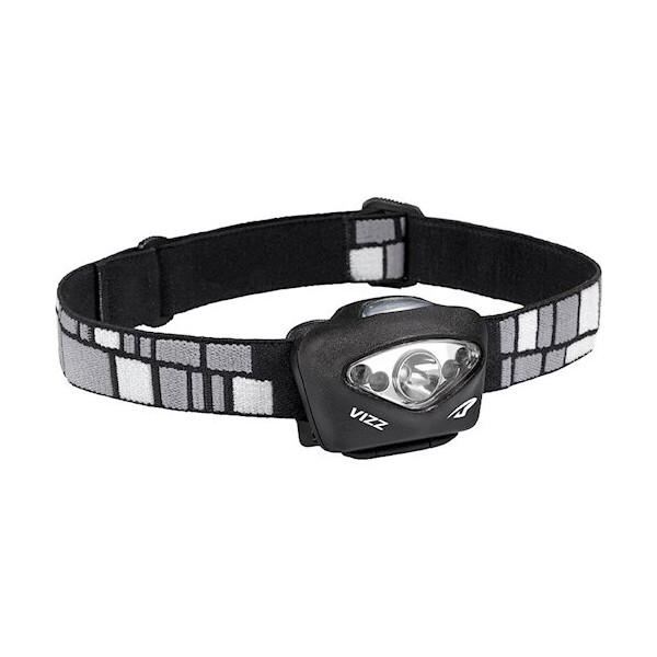 

Ліхтар налобний Princeton Tec VizzTurBlack BLC/PTC634 LED