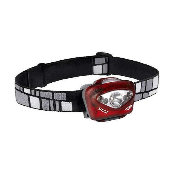 

Ліхтар налобний Princeton Tec VizzTurRed RD/PTC635 LED