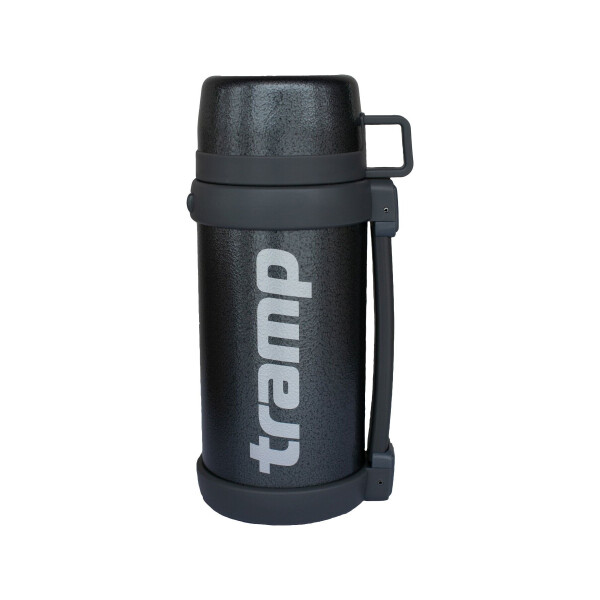 

Термос Tramp Greenline 1.2 л сірий (TRC-095-grey)