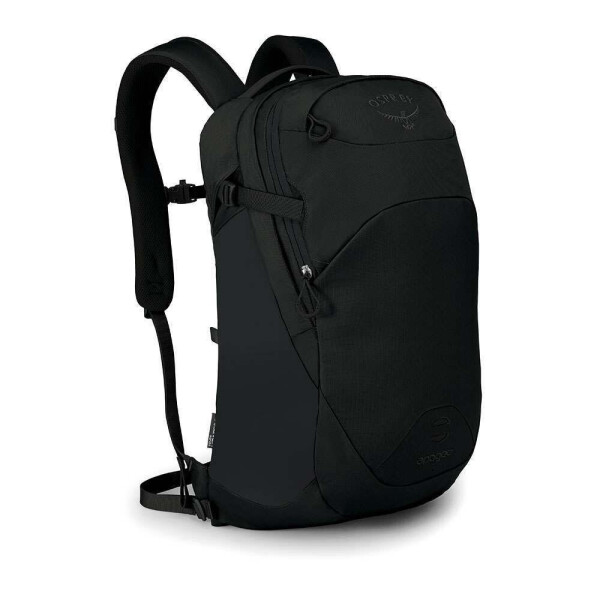 

Рюкзак Osprey Apogee (F19) Black - O/S - чорний