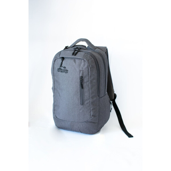 

Рюкзак Tramp Urby серый TRP-038 (TRP-038-grey)