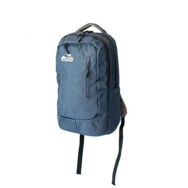 

Рюкзак Tramp Urby синий (TRP-038-blue)