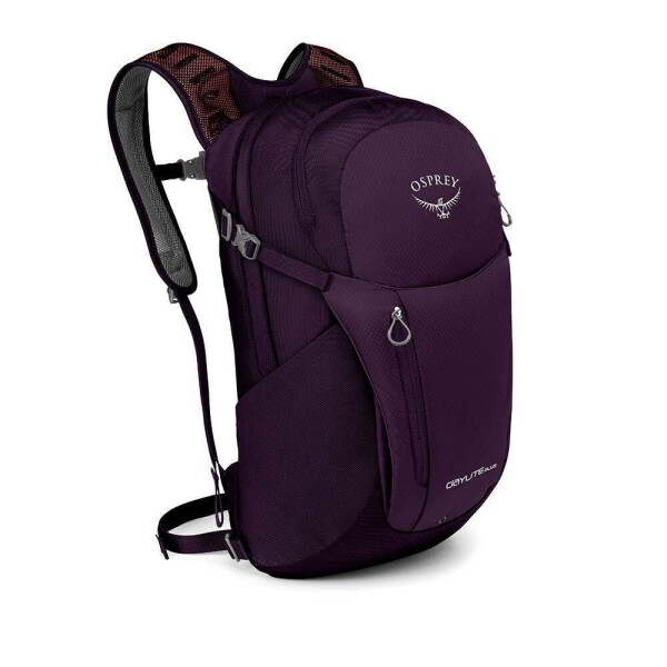 

Рюкзак Osprey Daylite Plus 20 Amulet Purple - O / S - фиолетовый