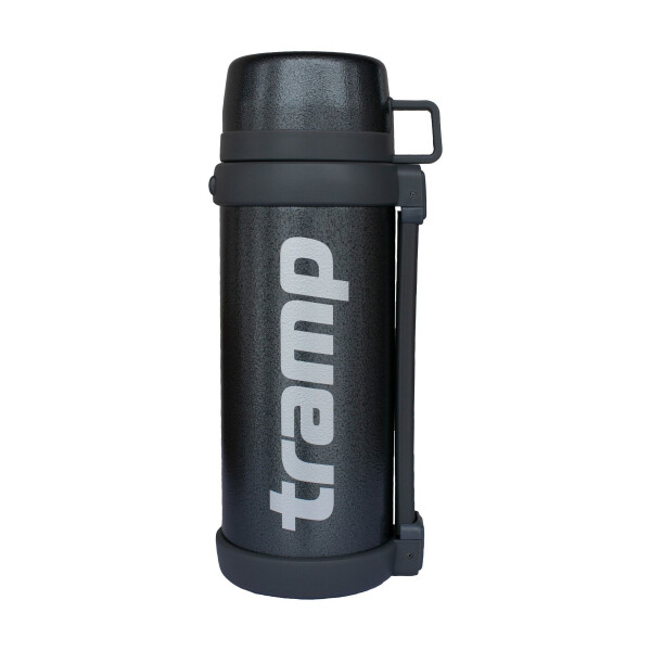 

Термос Tramp Greenline 1.5 л сірий (TRC-096-grey)
