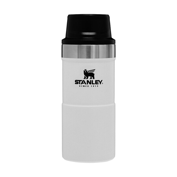 

Термочашка Stanley Classic Trigger-action Polar 0.35 л