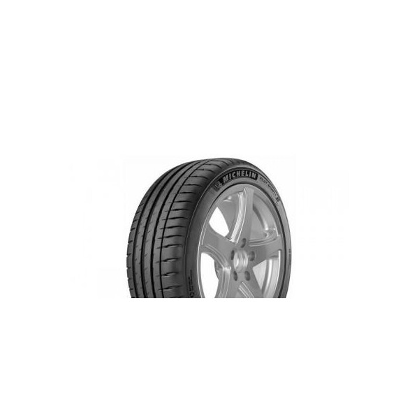 

Шины Michelin Pilot Sport 4 205/55 ZR16 91Y