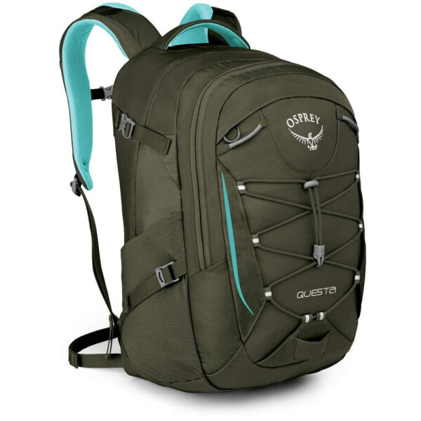 

Рюкзак Osprey Questa 27 Misty Grey - O / S - серый