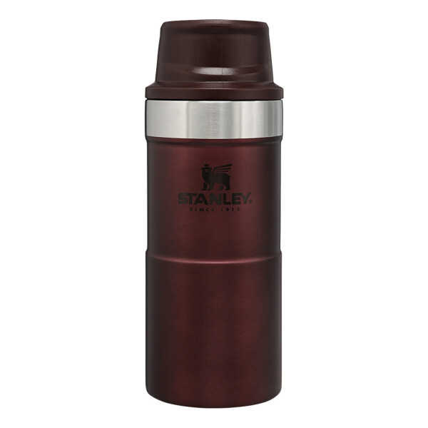 

Термочашка Stanley Classic Trigger-action Wine 0.35 л