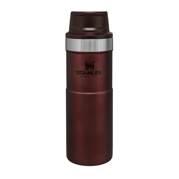 

Термочашка Stanley Classic Trigger-action Wine 0.47 л
