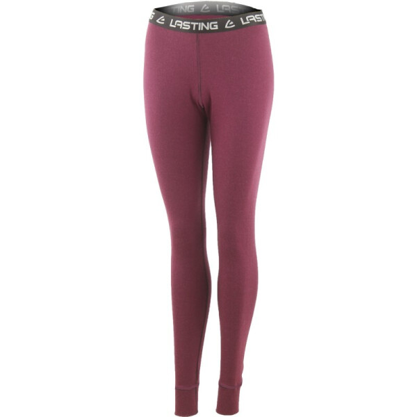 

Термоштаны Lasting BEZA 3838 - S - фиолетовый - же
