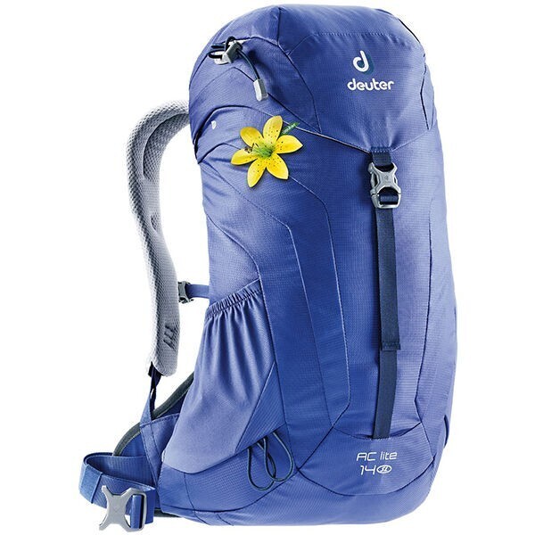 

Рюкзак Deuter AC Lite 14 SL цвет 3049 indigo (3420016 3049)