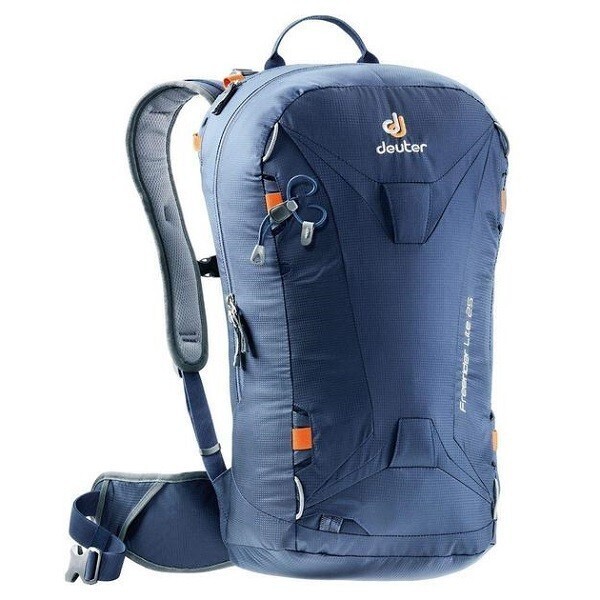 

Рюкзак Deuter Freerider Lite 25 цвет 3010 navy (3303017 3010)