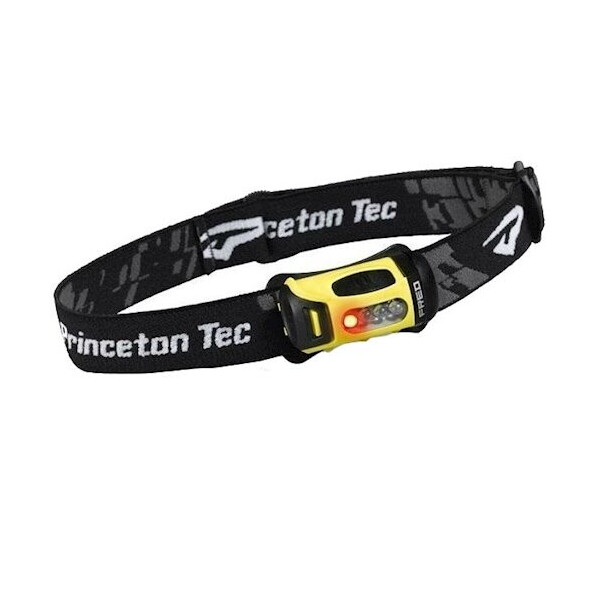 

Ліхтар налобний Princeton Tec FredYellow BLC/PTC626 LED