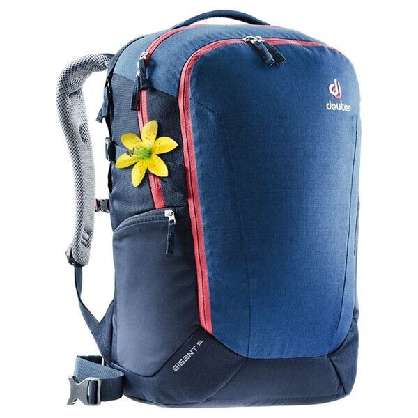 

Рюкзак Deuter Gigant SL цвет 3130 steel-navy (3823118 3130)