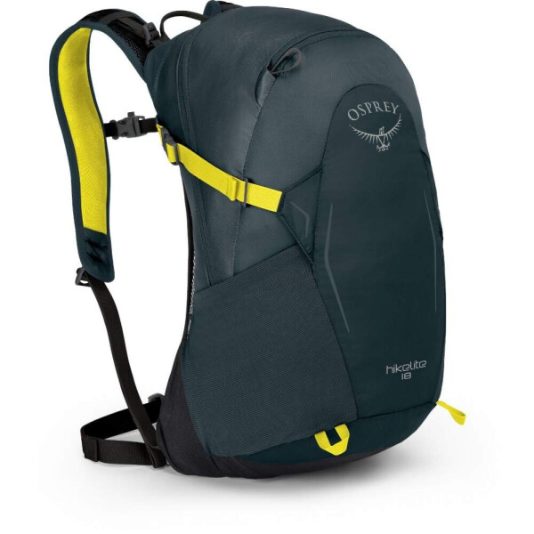 

Рюкзак Osprey Hikelite 18 Shiitake Grey - O / S - серый