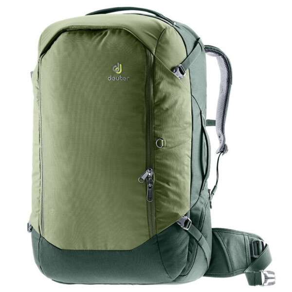 

Рюкзак Deuter Aviant Access 55 цвет 2243 khaki-ivy (3511220 2243)