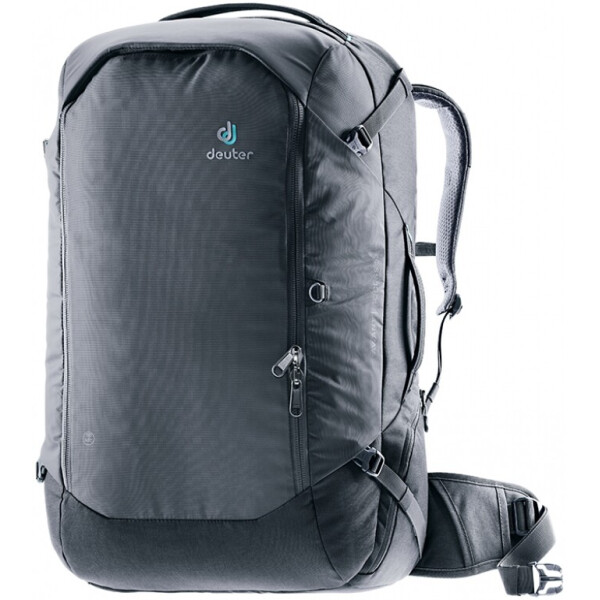 

Рюкзак Deuter Aviant Access 55 цвет 7000 black (3511220 7000)