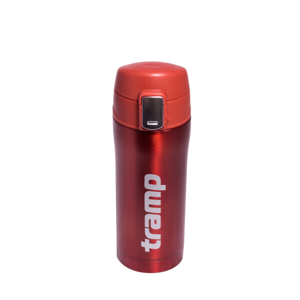 

Термос Tramp 0,35 л красный металлик (TRC-106-red)