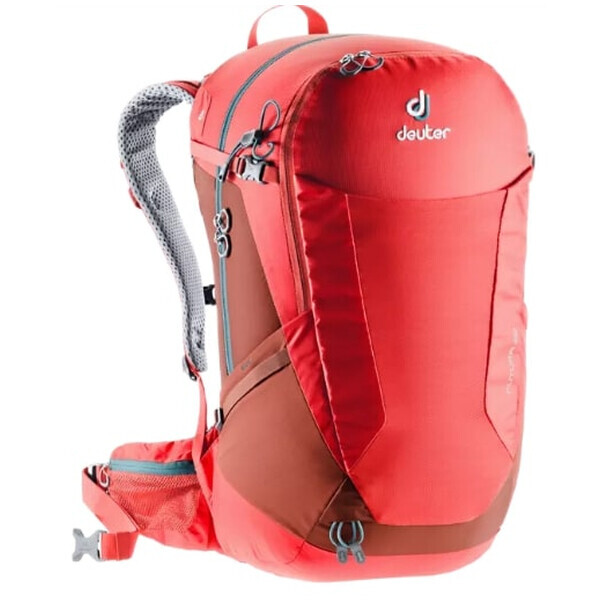

Рюкзак Deuter Futura 28 цвет 5549 chili-lava (3400518 5549)