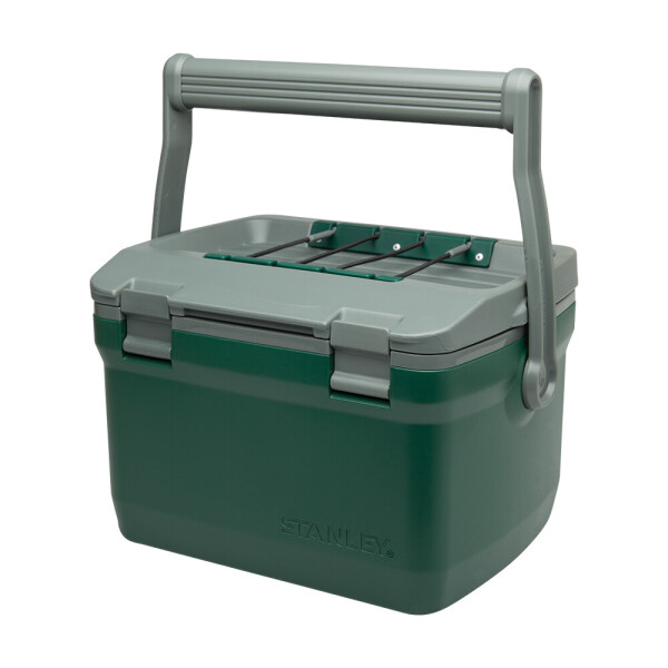 

Термобокс Stanley Adventure Green 6.6 л