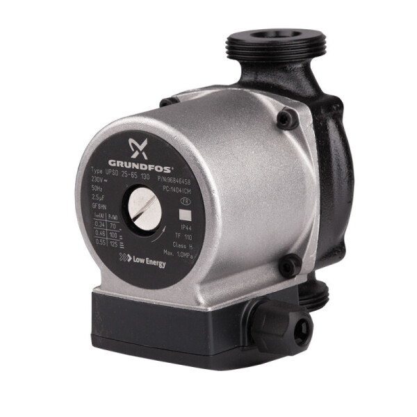 

Насос Grundfos Icma 25/60 №P321