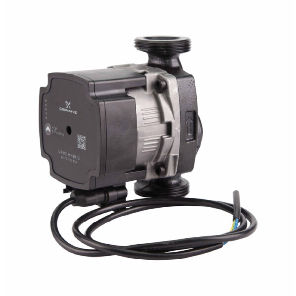 

Насос Grundfos Icma 25/70 №P328