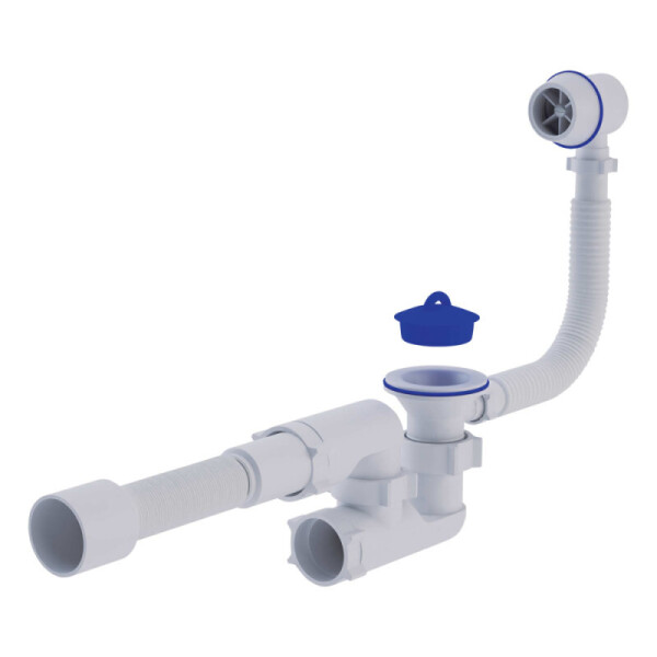

Сифон для ванны ANI Plast C6255