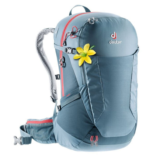 

Рюкзак Deuter Futura 26 SL цвет 1313 slateblue-arctic (3400418 1313)