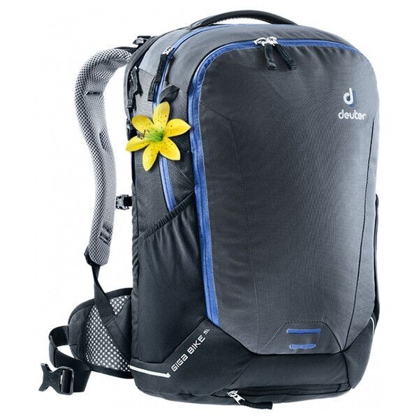 

Рюкзак Deuter Giga Bike SL цвет 4701 graphite-black (3822118 4701)