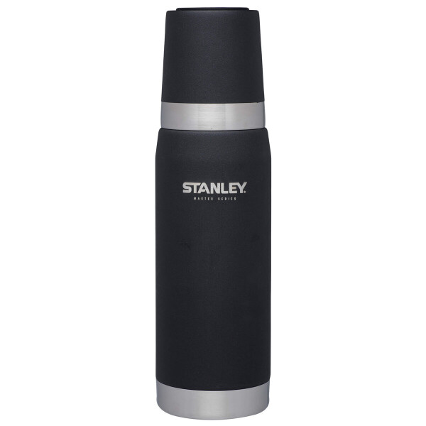 

Термос Stanley Master Foundry Black 0.75 л