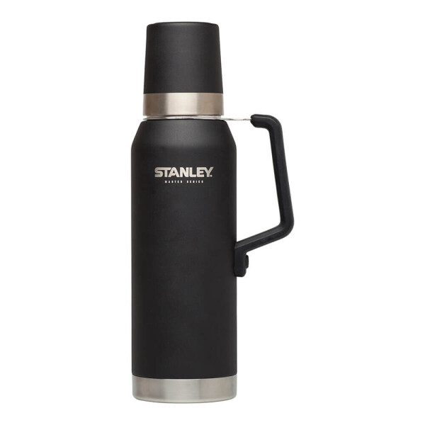 

Термос Stanley Master Foundry Black 1.3 л