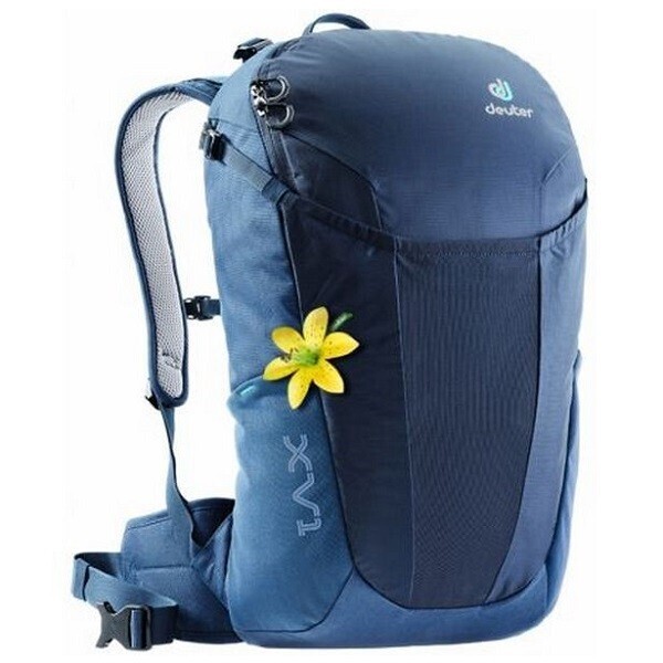 

Рюкзак Deuter XV 1 SL цвет 3379 navy-midnight (3850118 3379)