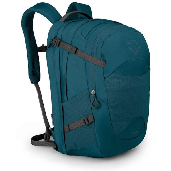 

Рюкзак Osprey Nova (F19) Ethel Blue - O / S - синий