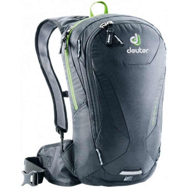 

Рюкзак Deuter Compact 6 цвет 7000 black (3200018 7000)