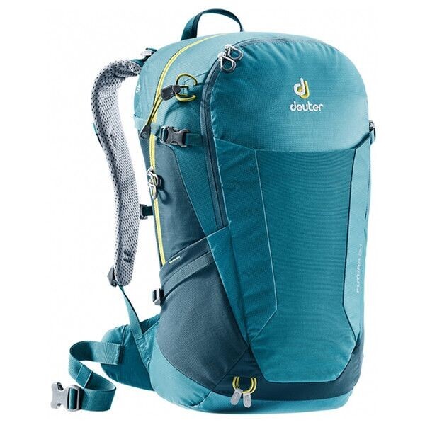 

Рюкзак Deuter Futura 24 цвет 3388 denim-arctic (3400118 3388)