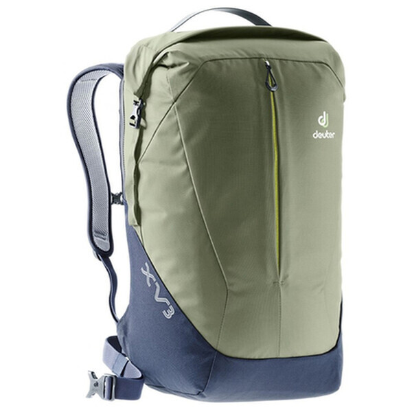 

Рюкзак Deuter XV 3 цвет 2325 khaki-navy (3850418 2325)