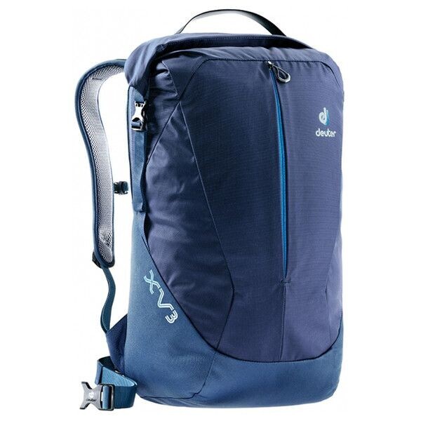 

Рюкзак Deuter XV 3 цвет 3379 navy-midnight (3850418 3379)