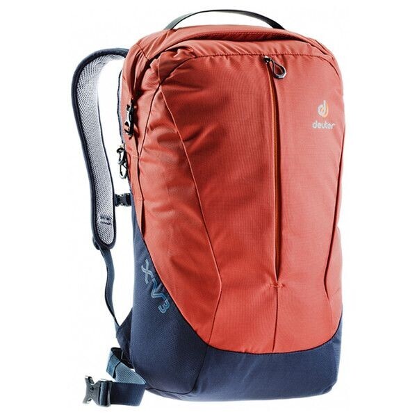 

Рюкзак Deuter XV 3 цвет 5315 lava-navy (3850418 5315)