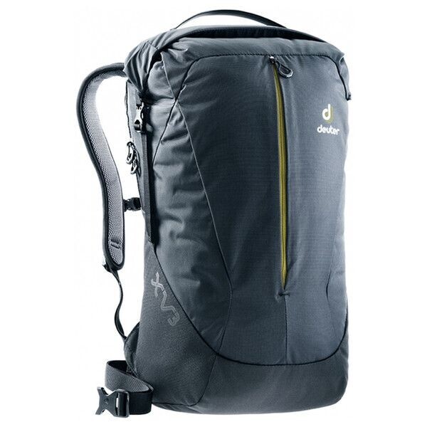

Рюкзак Deuter XV 3 цвет 7000 black (3850418 7000)