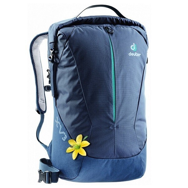 

Рюкзак Deuter XV 3 SL цвет 3379 navy-midnight (3850518 3379)