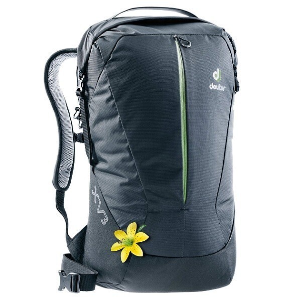 

Рюкзак Deuter XV 3 SL цвет 7000 black (3850518 7000)