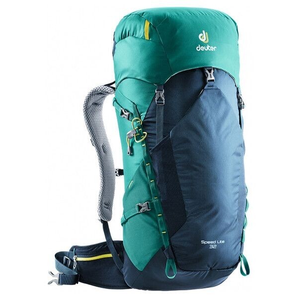 

Рюкзак Deuter Speed Lite 32 цвет 3231 navy-alpinegreen (3410818 3231)