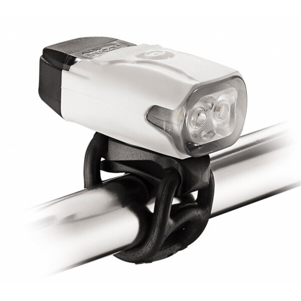 

Фонарь Lezyne KTV DRIVE FRONT белый (4712805 987177)