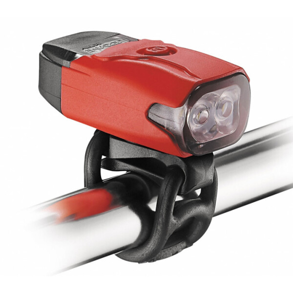 

Фонарь Lezyne KTV DRIVE FRONT красный (4712805 987160)