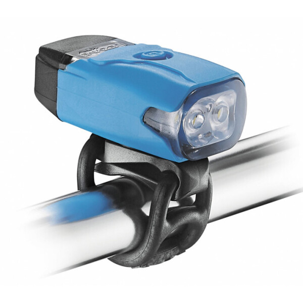 

Фонарь Lezyne KTV DRIVE FRONT синий (4712805 987573)