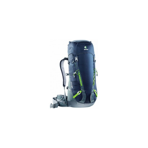 

Рюкзак Deuter Guide 45+ цвет 3400 navy-granite (3361317 3400)