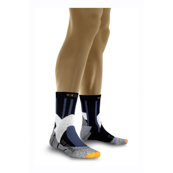 

Термоноски X-Socks Trekking Evolution размер M (39-41) цвет X42 (X20317)
