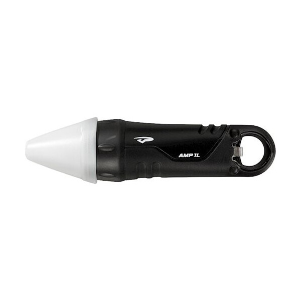 

Ліхтар ручний Princeton Tec AMPBlack PTC881 LED1+